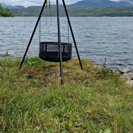 Seaside With Stunning View! * Ålesund