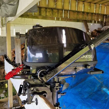 Tatil Evi Seaside With Stunning View!