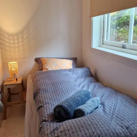 Tatil Evi Seaside With Stunning View!