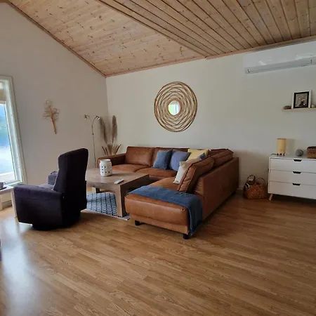 Tatil Evi Seaside With Stunning View! *