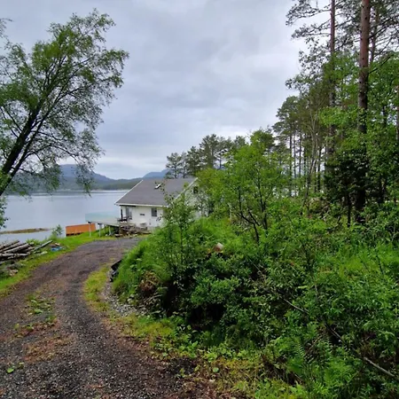 Tatil Evi Seaside With Stunning View! Ålesund