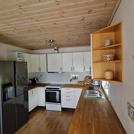 Tatil Evi Seaside With Stunning View! Ålesund