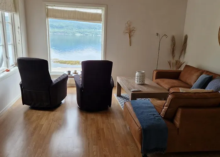 Seaside With Stunning View! Hébergement de vacances