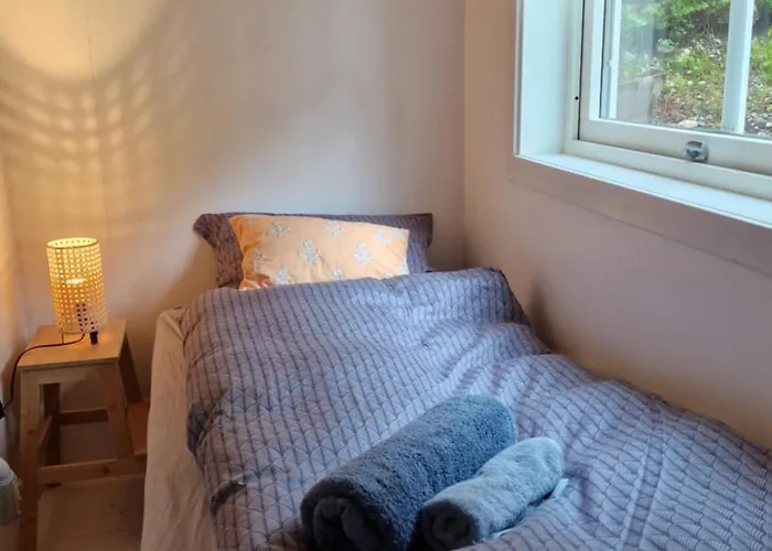 Hébergement de vacances Seaside With Stunning View!