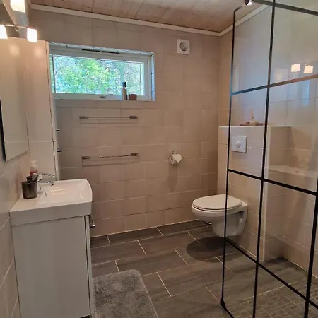 Seaside With Stunning View! Дом отдыха *